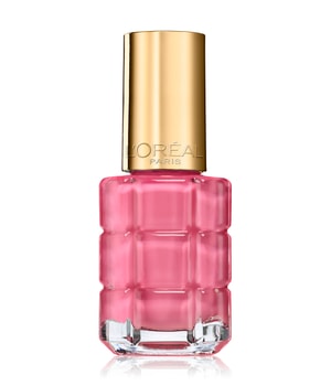 L'Oréal Paris Color Riche Le Vernis L'Huile Nagellack Nr. 222 - Jardin De Roses
