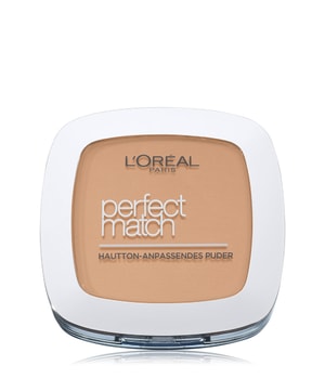 L'Oréal Paris Perfect Match Kompaktpuder 9 g 3600520933092 base-shot_de