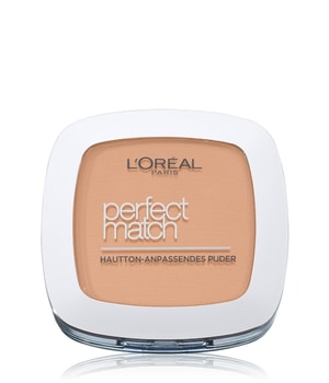 L'Oréal Paris Perfect Match Kompaktpuder 9 g 3600522399643 base-shot_de