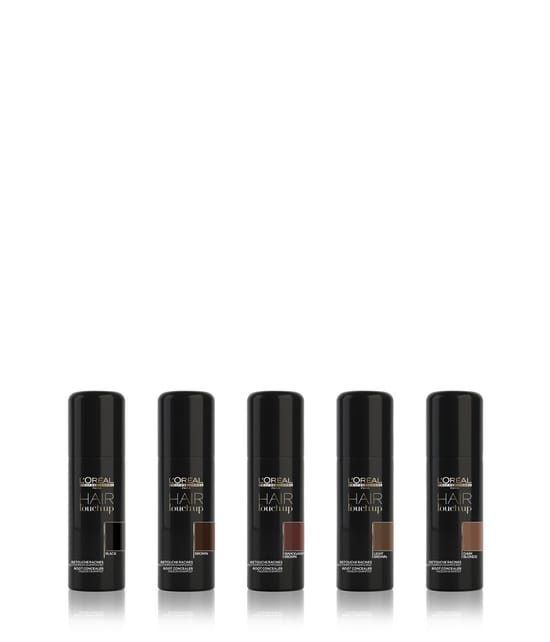 Produktbild 2 von 2, L'Oréal Professionnel Paris Hair Touch Up Ansatzspray