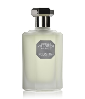 LORENZO VILLORESI Teint de Neige Eau de Toilette