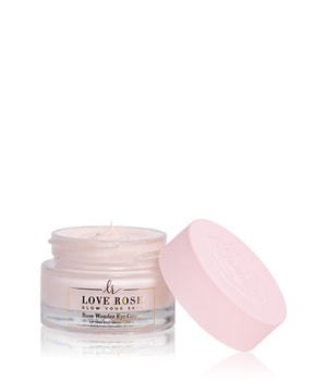 Love Rose Cosmetics Rose Wonder Augencreme  15 ml