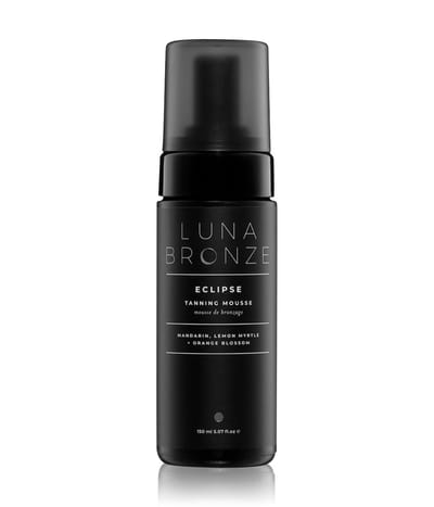 Luna Bronze Eclipse. Selbstbräunungsmousse 150 ml 806809016811 base-shot_de