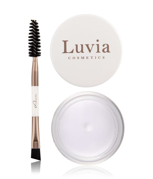 Produktbild 1 von 6, Luvia Brow Styling Gel Augenbrauengel