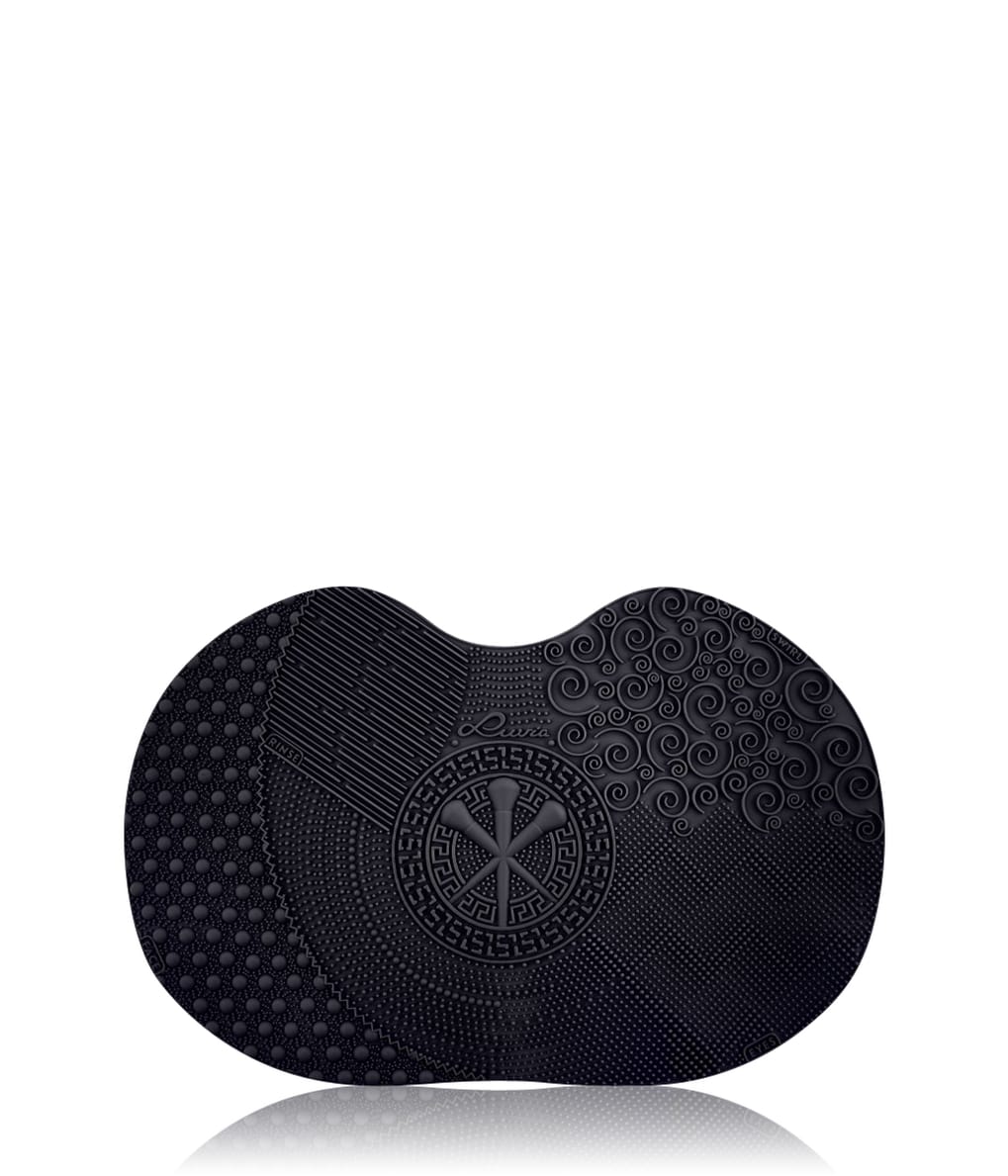 Luvia Brush Cleansing Mat Pinselreiniger 1 Stk 4260376615017 base-shot_de