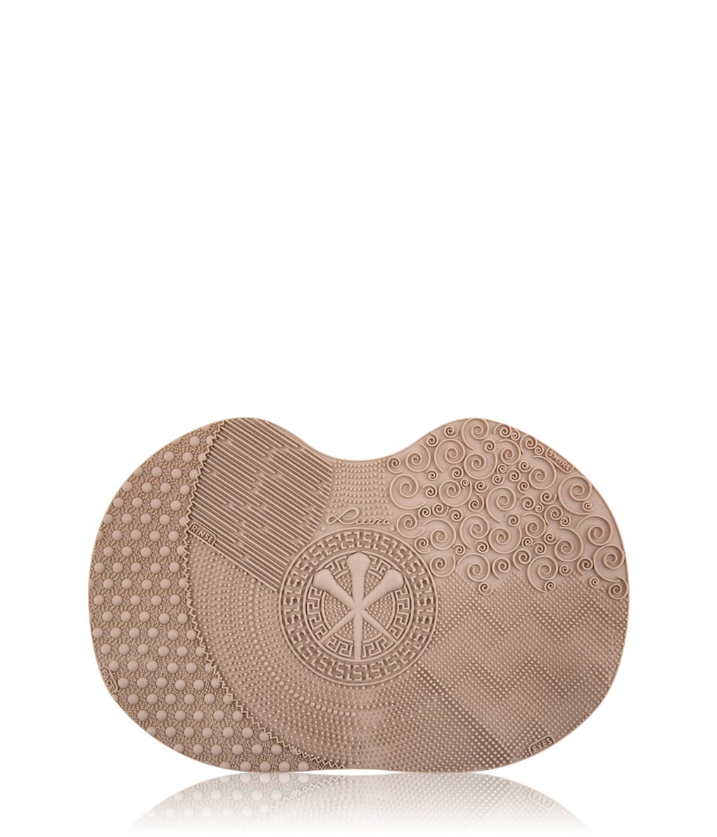 Luvia Brush Cleansing Mat Pinselreiniger 1 Stk 4260376615031 base-shot_de