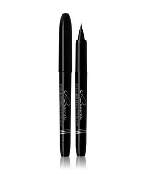 Luvia Deep Black Eyeliner 1 ml unisex, Farbe: Schwarz
