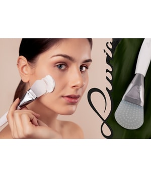 Produktbild 4 von 6, Luvia Duo Mask Brush Maskenpinsel