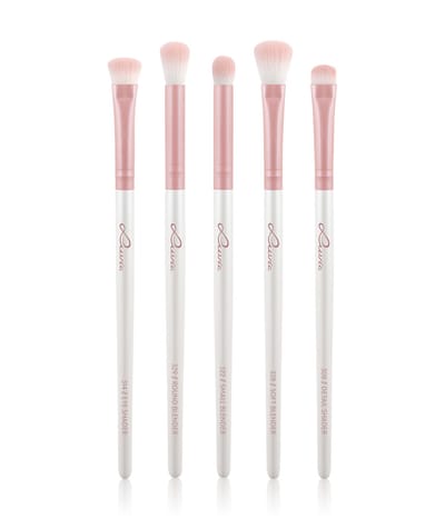 Luvia Essential Eye Set Pinselset 1 Stk 4260376614744 base-shot_de