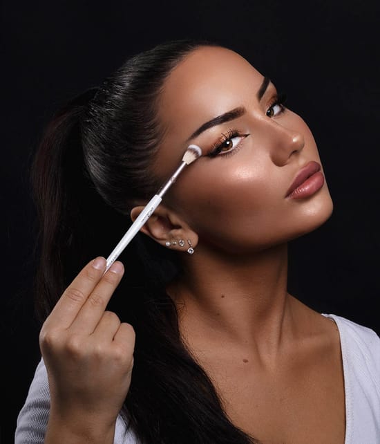 Luvia Essential Eye Set Pinselset 1 Stk 4260376614737 visual-shot_de