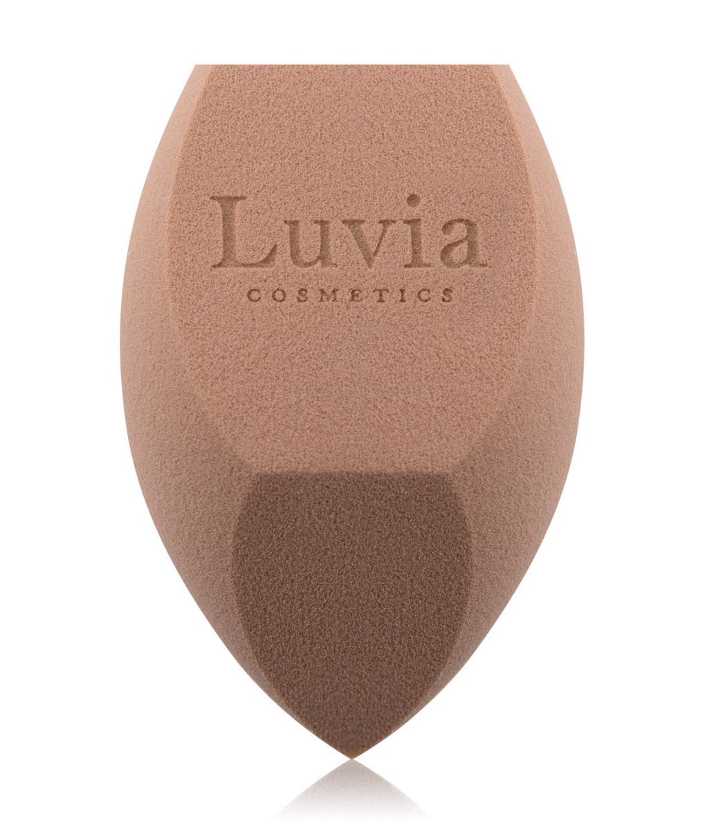 Luvia Prime Vegan Make-Up Schwamm 1 Stk 4260376614195 base-shot_de