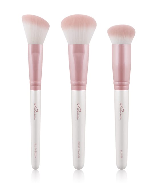 Luvia Prime Vegan Pinselset 1 Stk 4260376614553 pack-shot_de