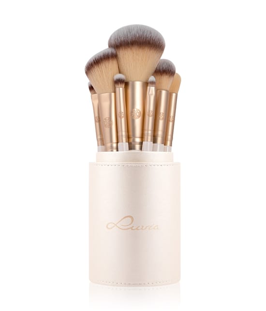 Luvia Prime Vegan Pinselset 1 Stk 4260376615048 visual3-shot_de