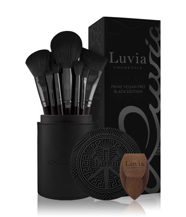 Produktbild 1 von 6, Luvia Prime Vegan Pinselset