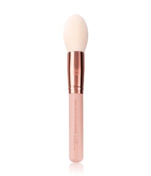 Luvia The Essential Nude - E206 Puderpinsel 1 pcs für Frauen, Farbe: No_Color