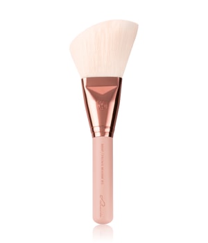 Luvia The Essential Nude - E207 Puderpinsel 1 pcs für Frauen, Farbe: No_Color