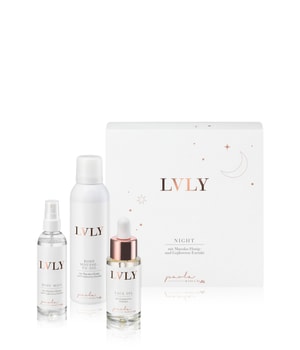 LVLY Paola Maria NIGHT Körperpflegeset  1 Stk
