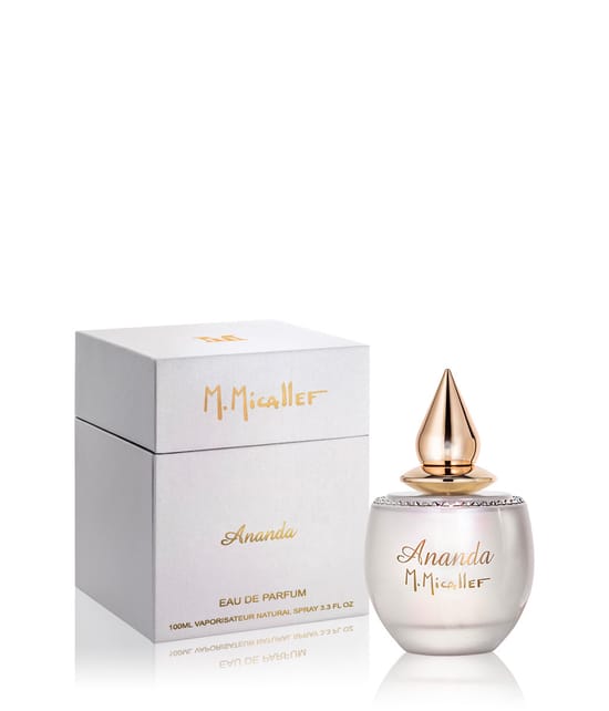 M.Micallef Ananda Eau de Parfum 100 ml 3760060775146 pack-shot_de