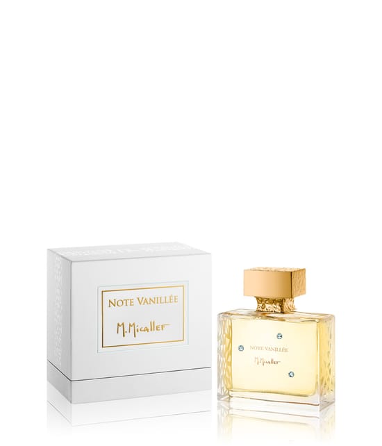 Produktbild 3 von 4, M.Micallef Note Vanillée Eau de Parfum