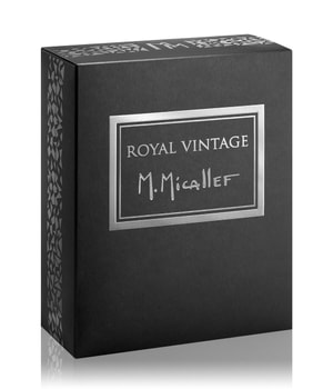 M.Micallef Royal vintage Eau de Parfum online kaufen