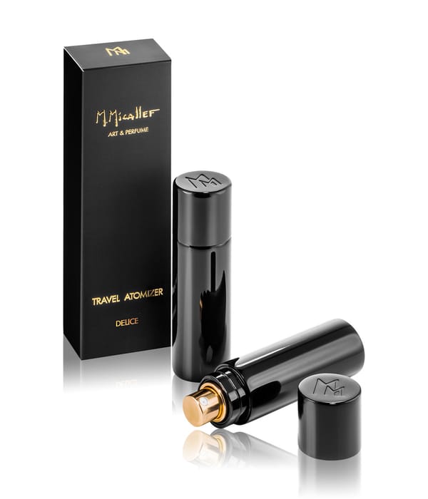 Produktbild 1 von 1, M.Micallef Travel Atomizer Eau de Parfum