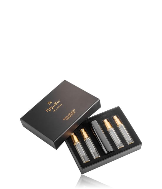 M.Micallef Travel Atomizer Duftset 1 Stk 3760231010472 base-shot_de