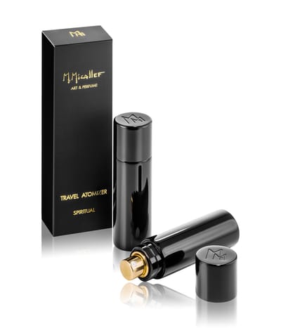 M.Micallef Travel Atomizer Eau de Parfum 10 ml 3760231010564 base-shot_de