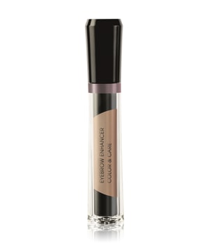 M2 BEAUTÉ Eyebrow Enhancer Color & Care Limited Augenbrauengel  Brown
