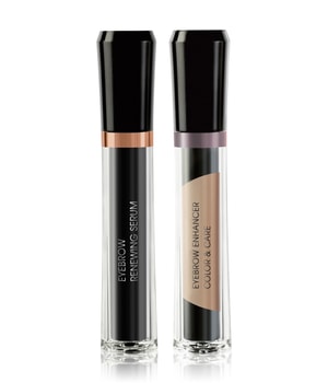 M2 BEAUTÉ Eyebrow Expert Duo Augenbrauenpflegeset  Brown