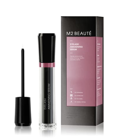 M2 BEAUTÉ EYELASH AWAKENING SERUM Wimpernserum 4 ml 4260180219340 base-shot_de