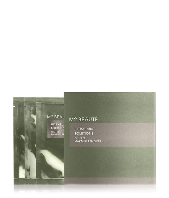 M2 BEAUTÉ Ultra Pure Solutions Reinigungspads 7 Stk 4260180213010 base-shot_de
