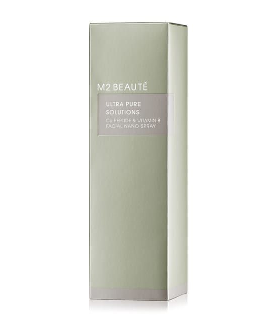 Produktbild 2 von 2, M2 BEAUTÉ Ultra Pure Solutions Gesichtsspray