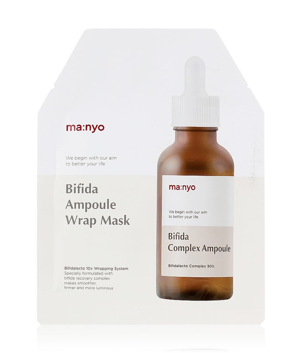 ma:nyo Bifida Gesichtsmaske 30 g 8806135247073 base-shot_de