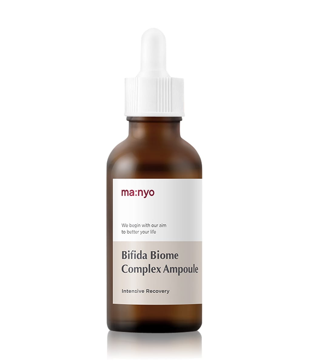 ma:nyo Bifida Biome Gesichtsserum 30 ml 8809657114687 base-shot_de