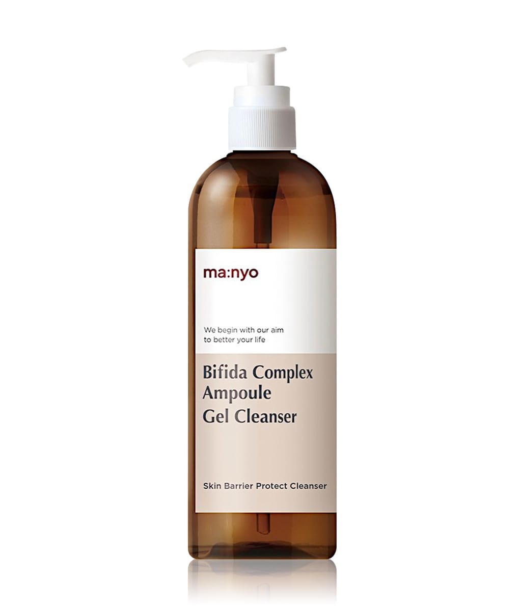 ma:nyo Bifida Reinigungsgel 400 ml 8809567929722 base-shot_de