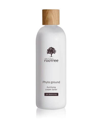 rootree Phyto ground Gesichtslotion 200 ml 8809400042823 base-shot_de