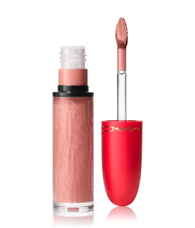 MAC Aute Culture Starring Rosalia Kollektion Liquid Lipstick 5 g 773602556533 base-shot_de
