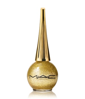 MAC MAC Aute Culture Starring Rosalia Kollektion Nagellack