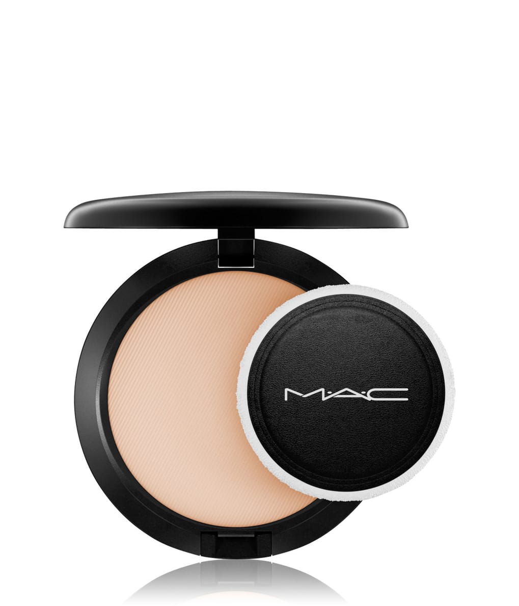 MAC Blot Powder/ Pressed Kompaktpuder 12 g 773602037759 base-shot_de