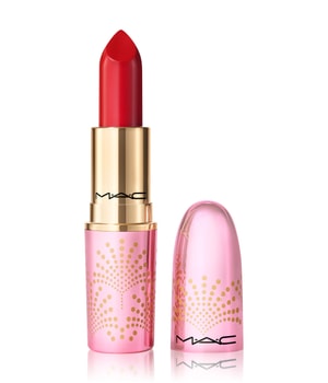 MAC MAC Bubbles and Bows Holiday Colour Lustreglass Lippenstift