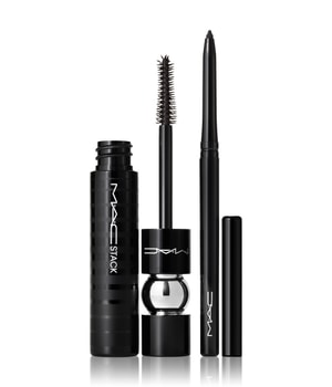 MAC MAC Bubbles and Bows Holiday Kits Topped With A Bow Eye Duo Augen Make-up Set