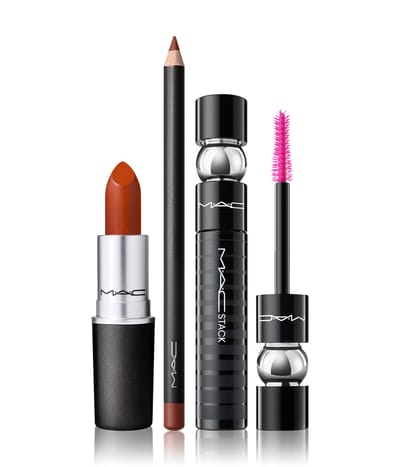 MAC Bubbles and Bows Holiday Kits Gesicht Make-up Set 1 Stk 773602650330 base-shot_de