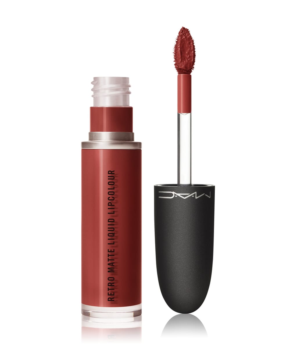 MAC Chili's Crew Liquid Lipstick 5 ml 773602678365 base-shot_de