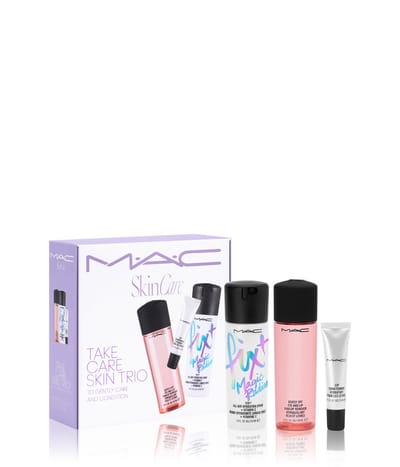 MAC TAKE CARE SKIN TRIO Gesicht Make-up Set 1 Stk 0773602663217 base-shot_de