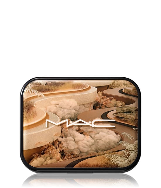 MAC Connect In Colour Lidschatten Palette 12.2 g 773602648733 pack-shot_de