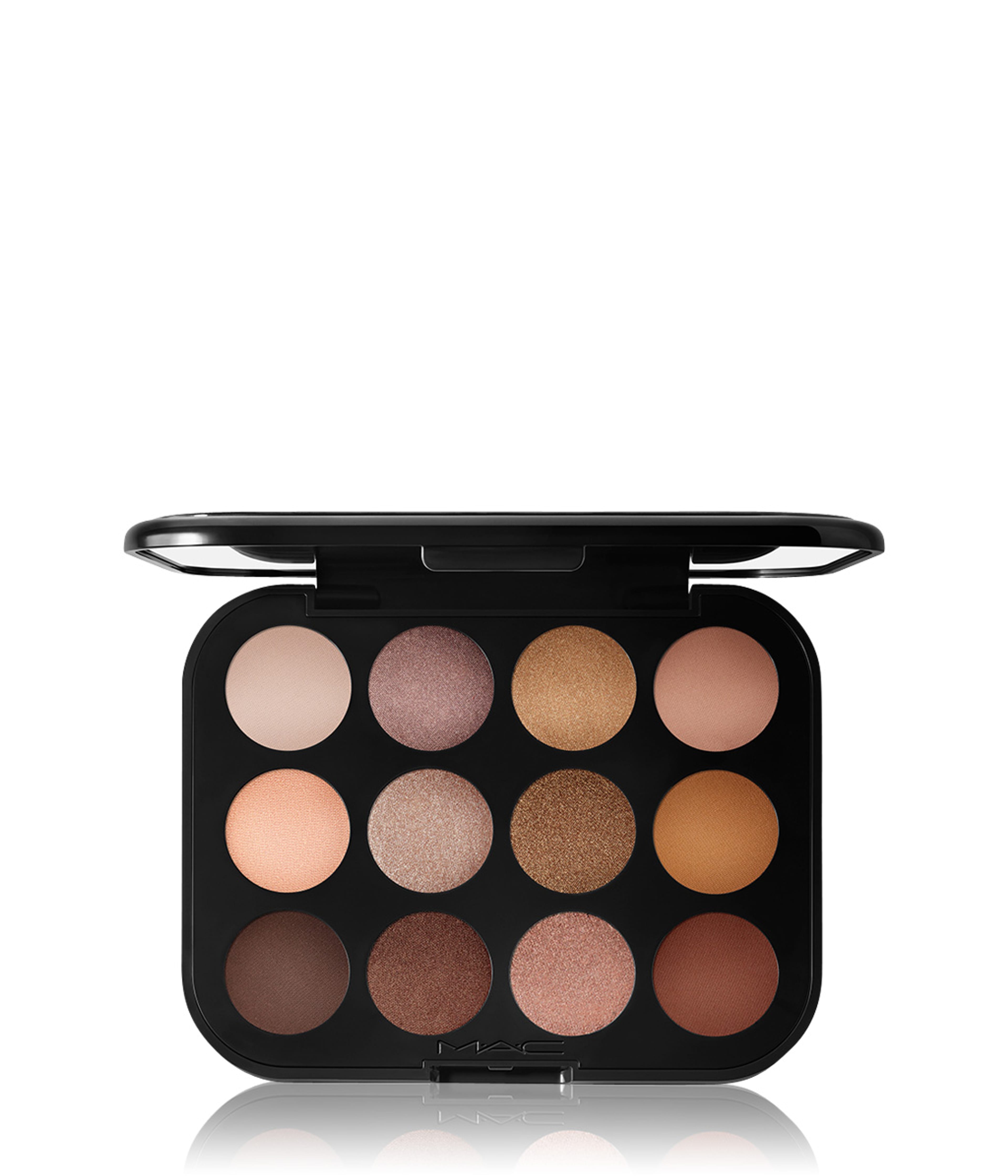 Produktbild 1 von 6, MAC Connect In Colour Lidschatten Palette
