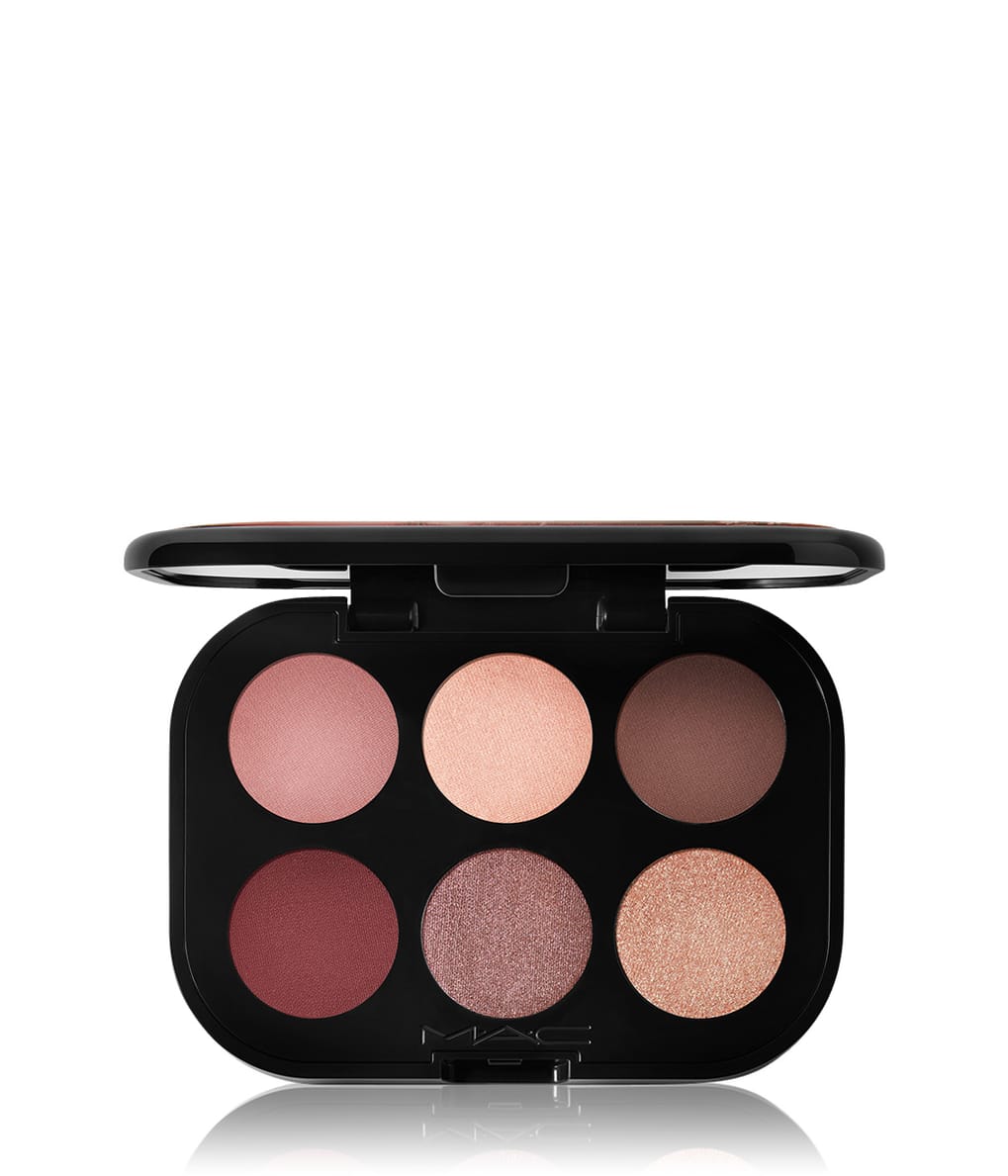 MAC Connect In Colour Lidschatten Palette 6.25 g 773602648672 base-shot_de