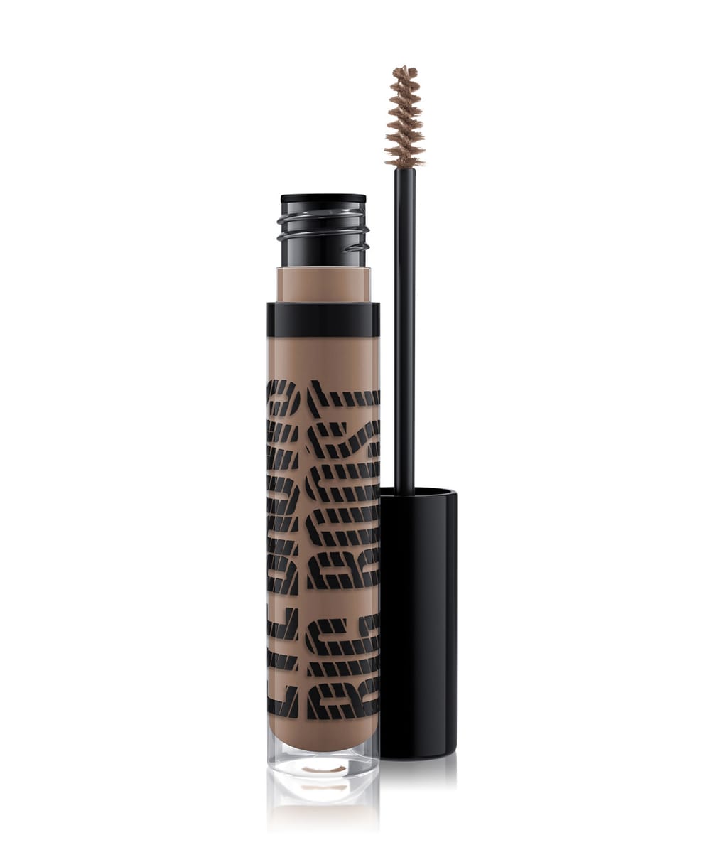 MAC Eye Brows Augenbrauengel 4.1 g 773602560028 base-shot_de