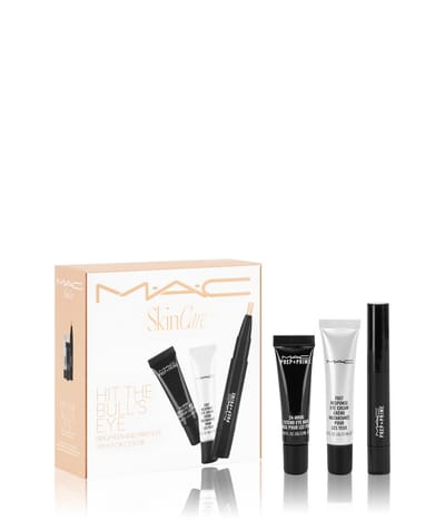 MAC HIT THE BULL'S EYE Gesicht Make-up Set 1 Stk 0773602663293 base-shot_de