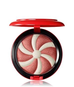 MAC Holiday Colour Presto Chango Hyper Real Glow Highlighter 8 g unisex, Farbe: Fortune Teller / Blizzard Wizard